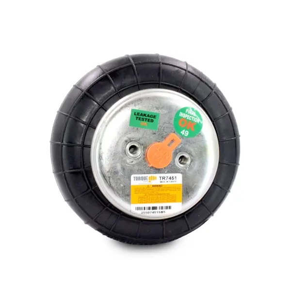 Convoluted Airspring, Firestone W01-358-7451