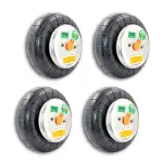 Convoluted Airspring, Firestone W01-358-7451