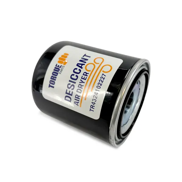 Dryers and Cartridges:TR4324102227