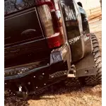 Heavy Duty Mud Flaps for Pickup Trucks  Pair Set
