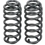 Rear Coil Spring Kit, For Select Cadillac Chevrolet GMC Models