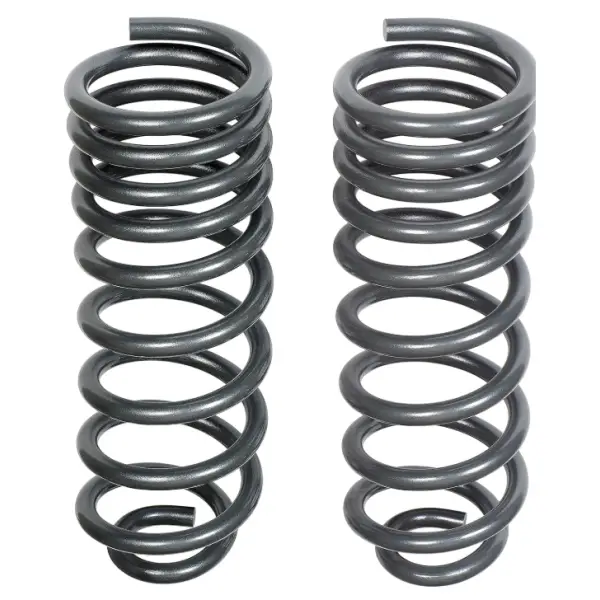 Rear Coil Spring Kit, For Select Dodge Ram Models Models