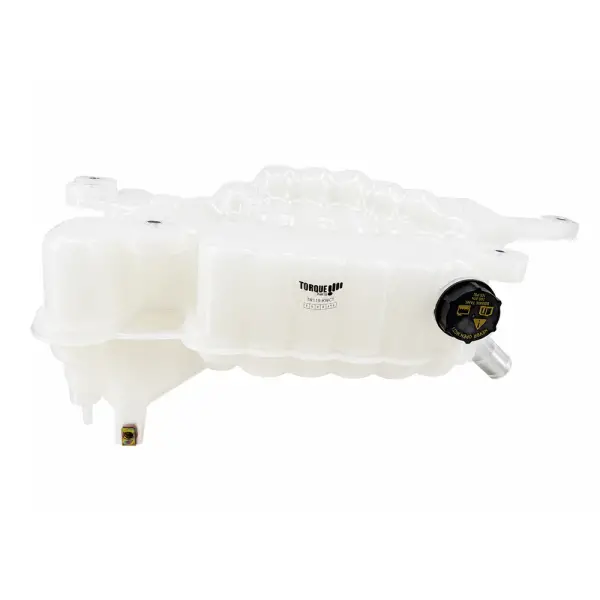 Coolant Tank for 2022+ Kenworth & Peterbilt 
