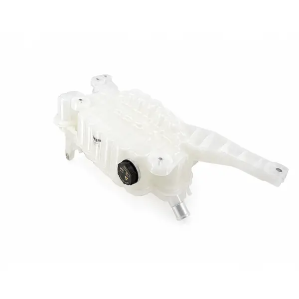 Coolant Tank for 2022+ Kenworth & Peterbilt 
