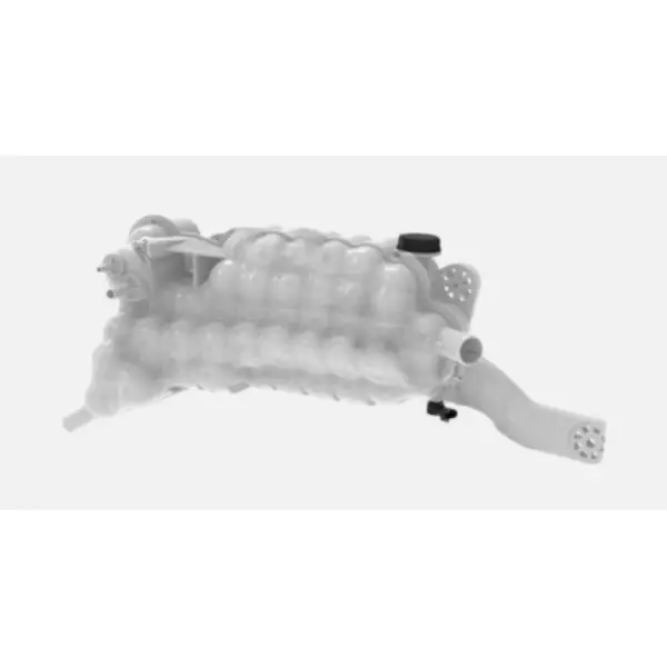 Coolant Tank for 2022+ Kenworth & Peterbilt 
