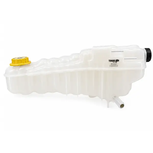 Coolant Tank for 2018+ Freightliner M2
