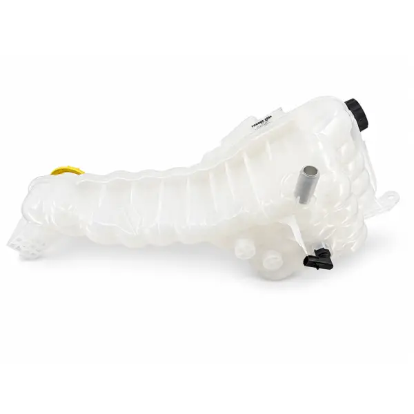 Coolant Tank for 2018+ Freightliner M2
