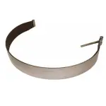 Air Brake Chamber Clamp Band Kit for Freightliner & Hendrickson