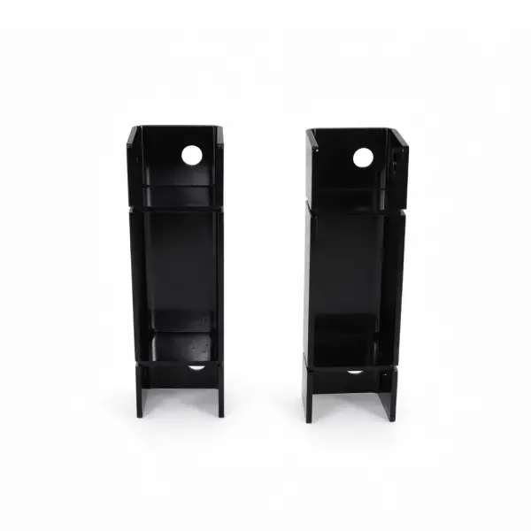 Single Axle Lift Kit 3" Lift 
