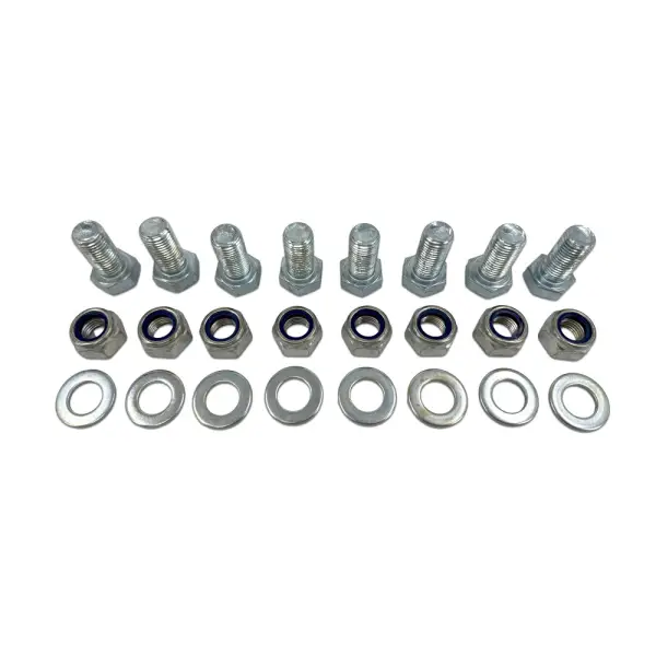 Single Axle Lift Kit 3" Lift 