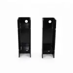 Single Axle Lift Kit 3" Lift 