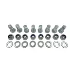 Single Axle Lift Kit 3" Lift 