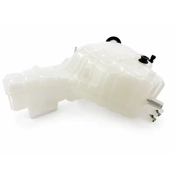 Coolant Tank with Sensor for International 2017-2025