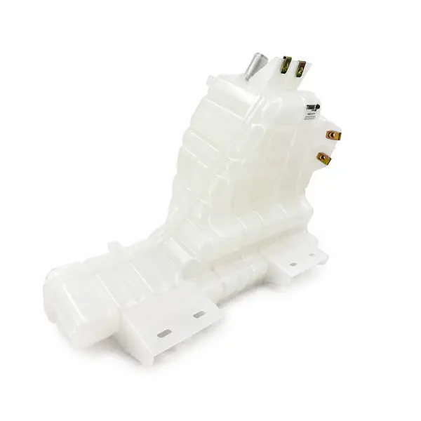 Coolant Tank with Sensor for International 2017-2025