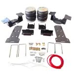 Complete Air Helper Kit for Pickup Trucks