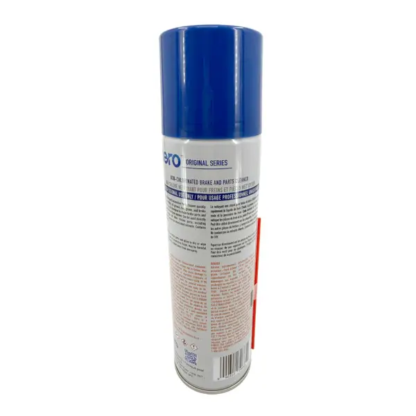 Brake & Metal Parts Cleaner