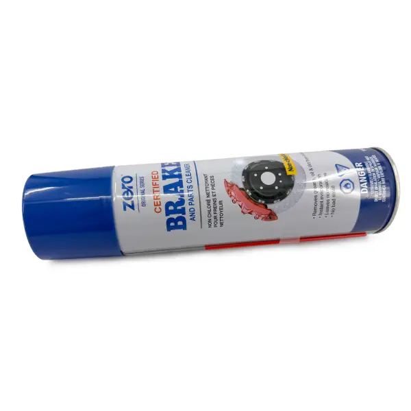 Brake & Metal Parts Cleaner