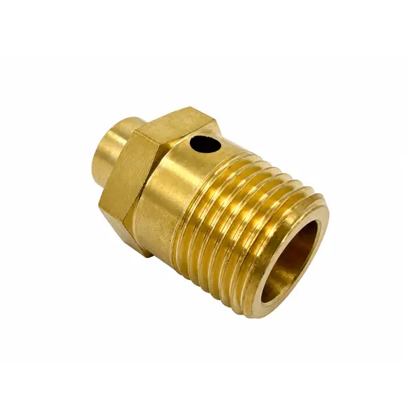 ST-4 Safety Pop Off Valve 250 PSI 1/2" NPT