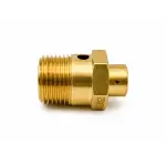 ST-4 Safety Pop Off Valve 250 PSI 1/2" NPT