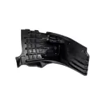 2018+ cascadia splash guard left side