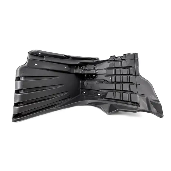2018+ cascadia splash guard right side