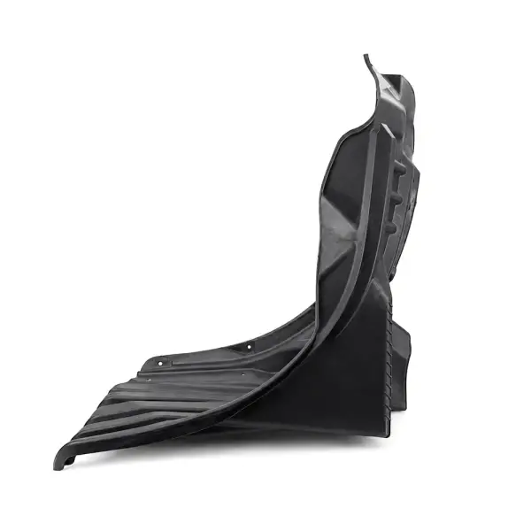 2018+ cascadia splash guard right side