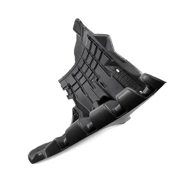 2018+ cascadia splash guard right side