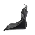 2018+ cascadia splash guard right side