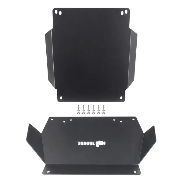 Front Skid Plate for Toyota Tacoma 2024-2026
