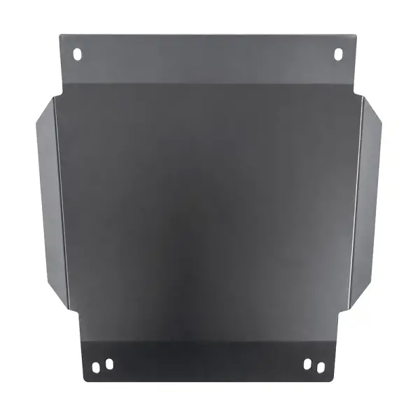 Front Skid Plate for Toyota Tacoma 2024-2026