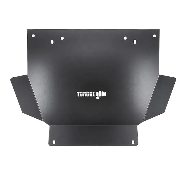 Front Skid Plate for Toyota Tacoma 2024-2026