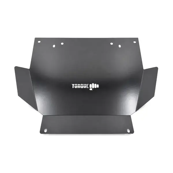 Front Skid Plate for Toyota Tacoma 2024-2026