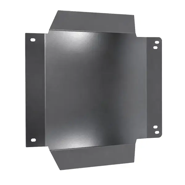 Front Skid Plate for Toyota Tacoma 2024-2026
