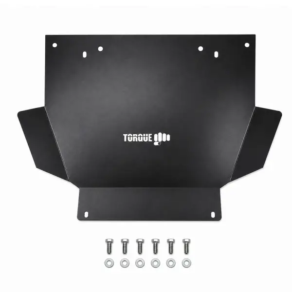 Front Skid Plate for Toyota Tacoma 2024-2026