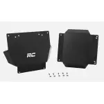 Front Skid Plate for Toyota Tacoma 2024-2026