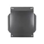 Front Skid Plate for Toyota Tacoma 2024-2026