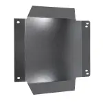 Front Skid Plate for Toyota Tacoma 2024-2026