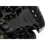 Front Skid Plate for Toyota Tacoma 2024-2026