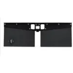 15" Stone Guard Mud Flaps for Pick Up Trucks