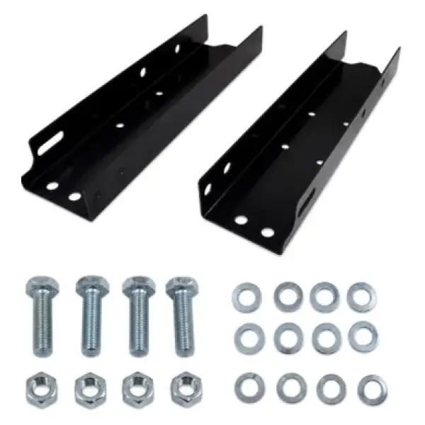Rust Repair Kit for 1999-2014 Chevy Silverado and GMC