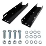 Rust Repair Kit for 1999-2014 Chevy Silverado and GMC
