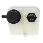 Power Steering Fluid Tank for Freightliner Cascadia M2 106