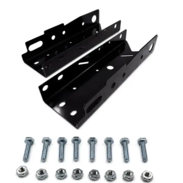Rust Repair Kit for 1999-2006 Chevy Silverado and GMC