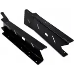 Rust Repair Kit, Over-Axle Frame