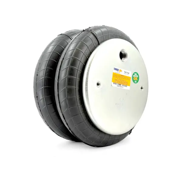 Air Spring Double Convoluted Replaces Firestone W01-358-7184