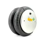 Air Spring Double Convoluted Replaces Firestone W01-358-7184