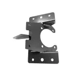 Bumper Bracket Compatible w/ Kenworth T660 2007-2020 Model Truck