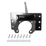Bumper Bracket Compatible w/ Kenworth T660 2007-2020 Model Truck