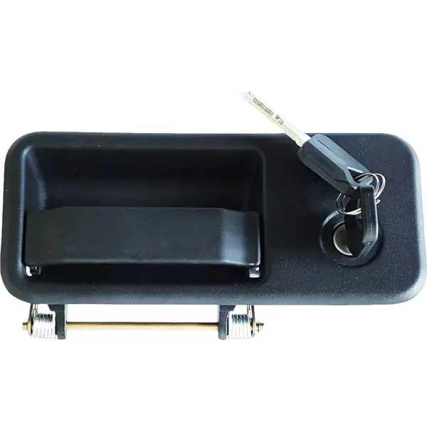 Driver Side Door Handle for Volvo VNL Trucks Replaces 20398466