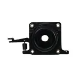 Hood Right Side Lower Latch for 2004-2017 Volvo Replaces 8074938